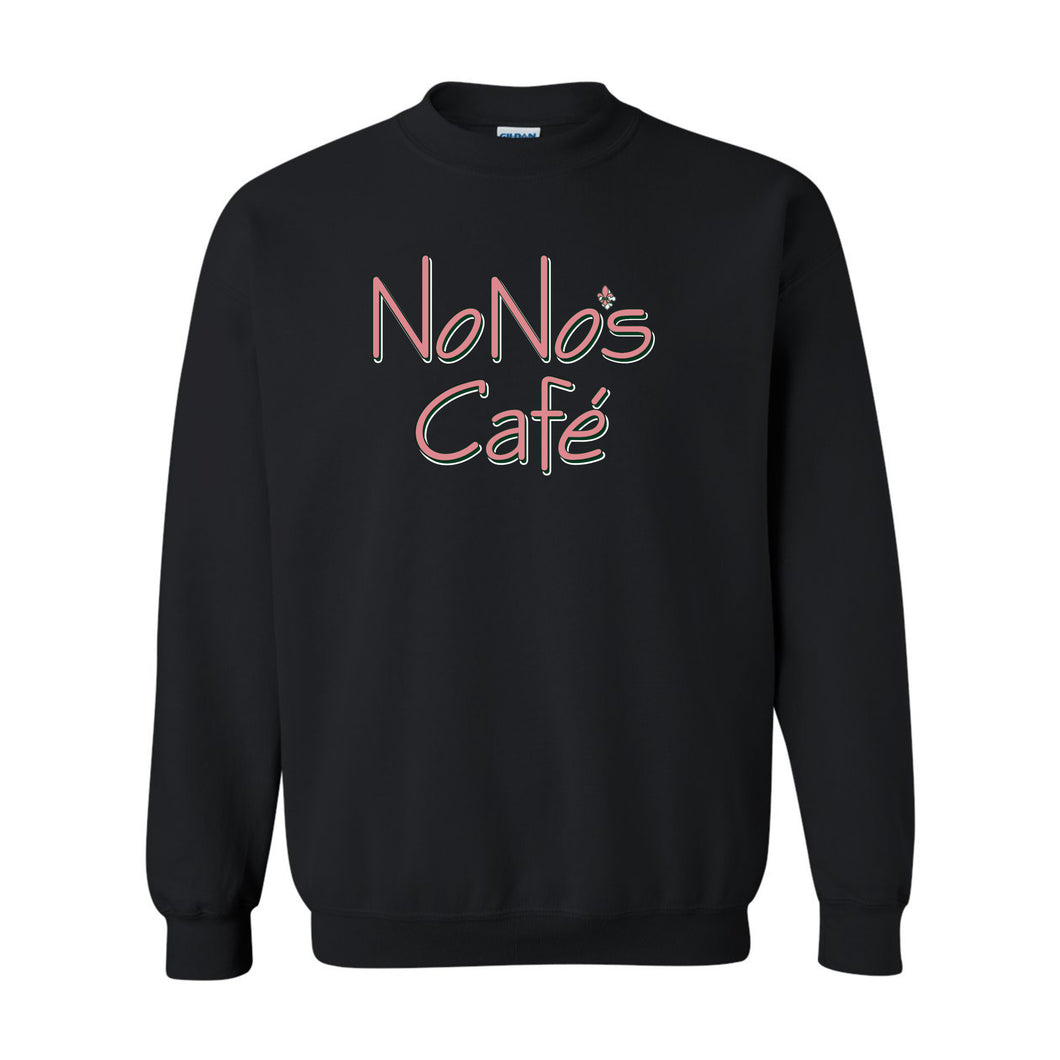 Nono’s Cafe - Crewneck
