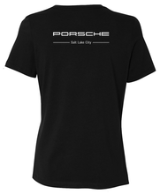 Load image into Gallery viewer, Porsche - Women’s T-Shirt
