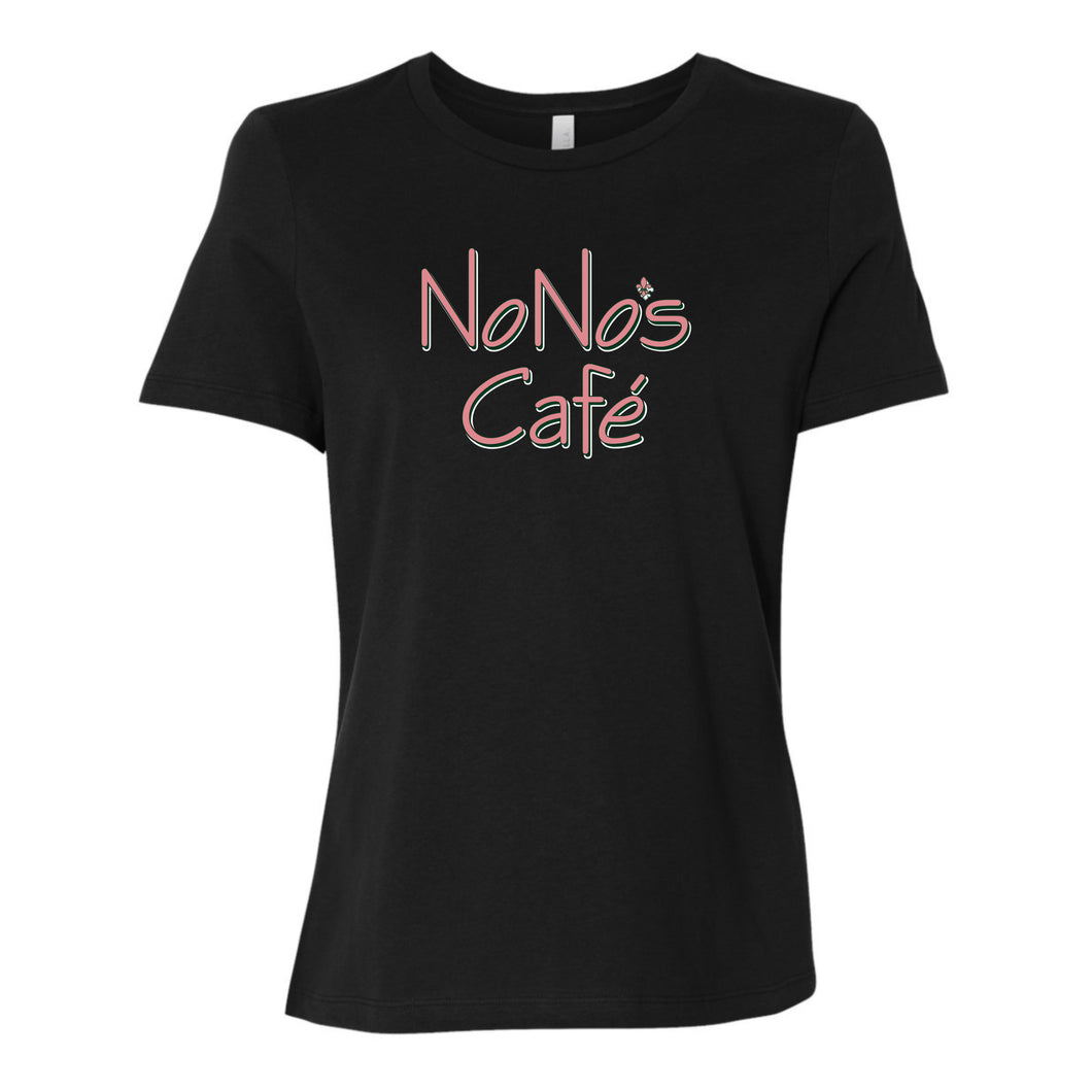 Nono’s Cafe - Women’s T-Shirt