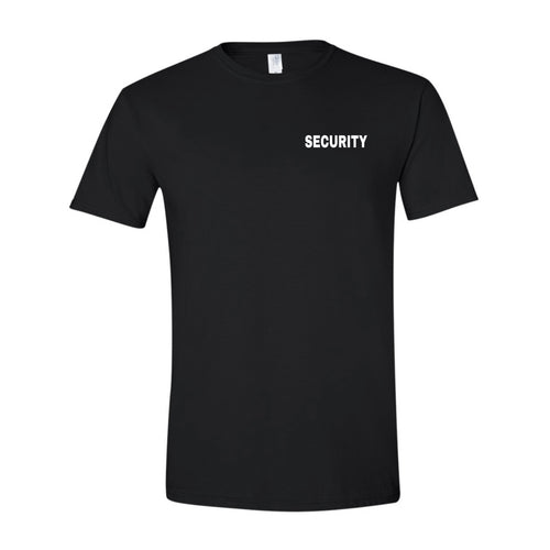 TFC Security - T-Shirt