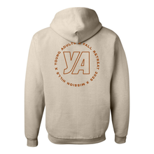 Load image into Gallery viewer, 2025 Fall Retreat - Hoodie