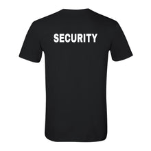 Load image into Gallery viewer, TFC Security - T-Shirt