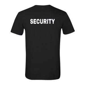 TFC Security - T-Shirt
