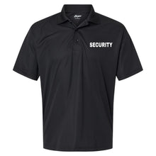 Load image into Gallery viewer, TFC Security - Performance Polo