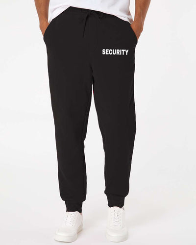 TFC Security - Fleece Pants