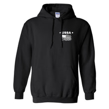 Load image into Gallery viewer, USSA - Hoodie