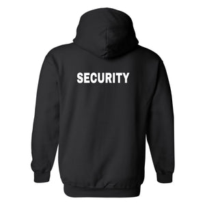 TFC Security - Hoodie