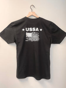 USSA - T-Shirt