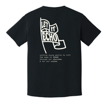 Load image into Gallery viewer, Echo Serve Team - T-Shirt