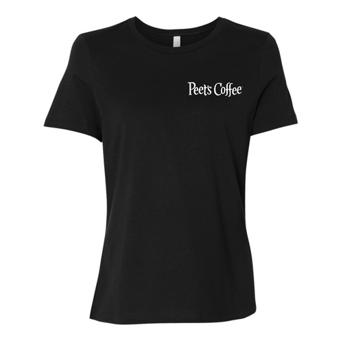 Peet's Coffee - Women’s T-Shirt