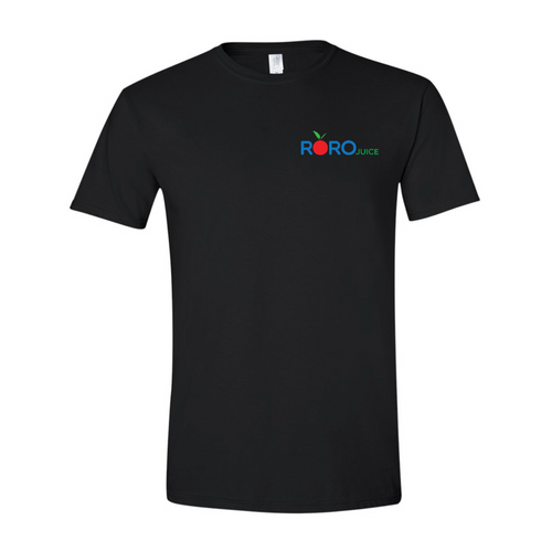RORO Juice - T-Shirt