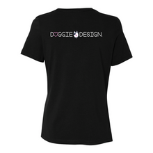Load image into Gallery viewer, Doggie Design - Women’s T-Shirt