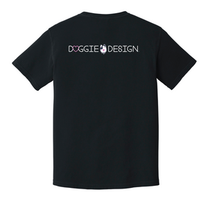 Doggie Design - T-Shirt