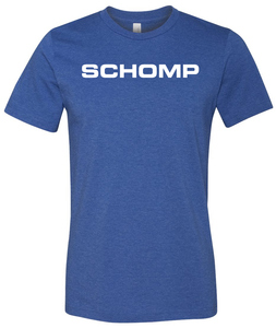 Schomp Ford Bronco - T-Shirt