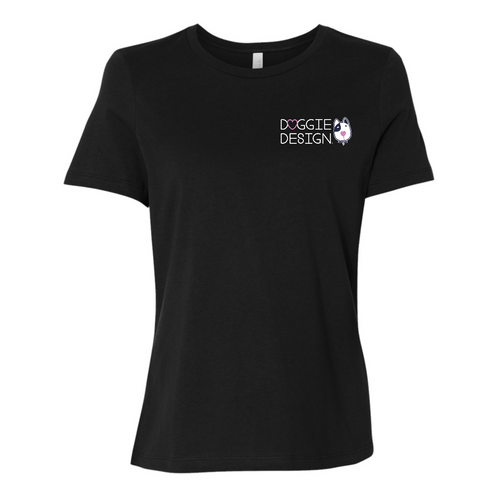 Doggie Design - Women’s T-Shirt